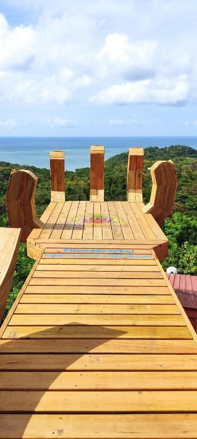 Forest View Apartment Six Huts المظهر الخارجي الصورة