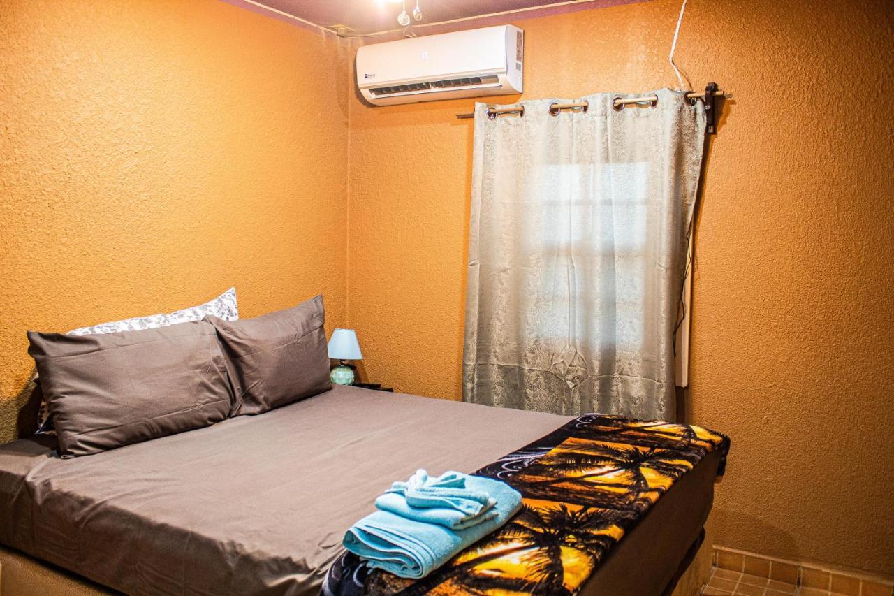 Forest View Apartment Six Huts المظهر الخارجي الصورة