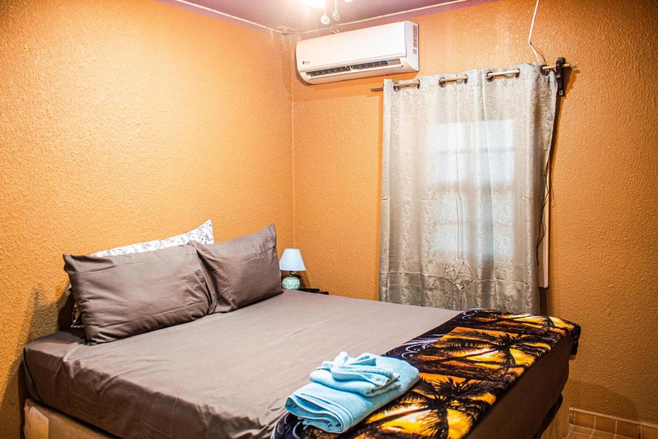 Forest View Apartment Six Huts المظهر الخارجي الصورة