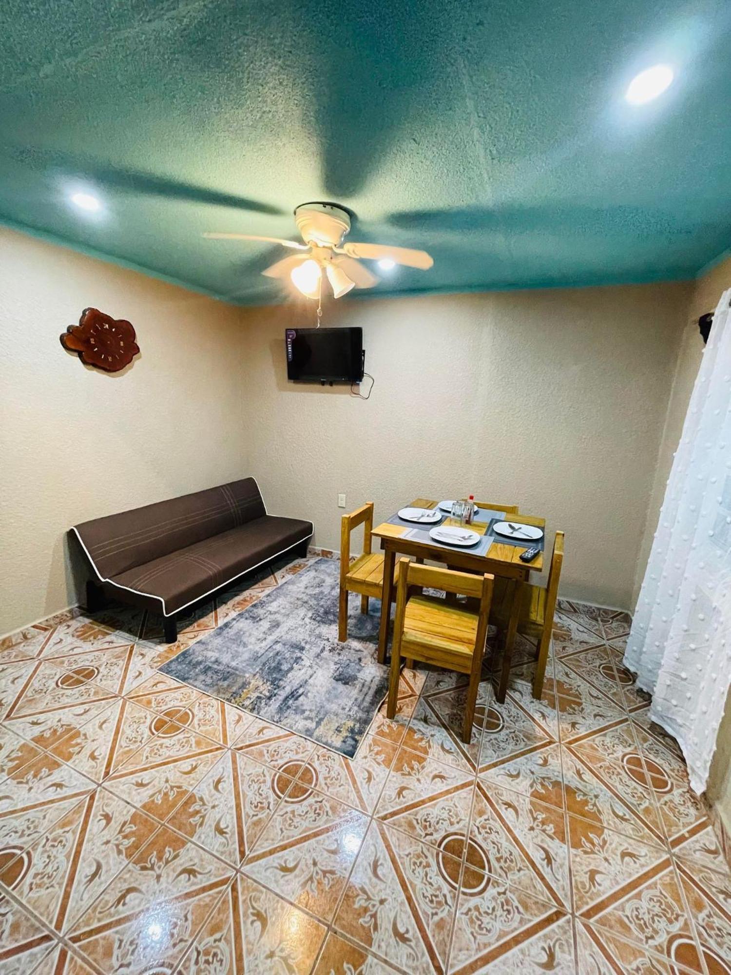 Forest View Apartment Six Huts المظهر الخارجي الصورة